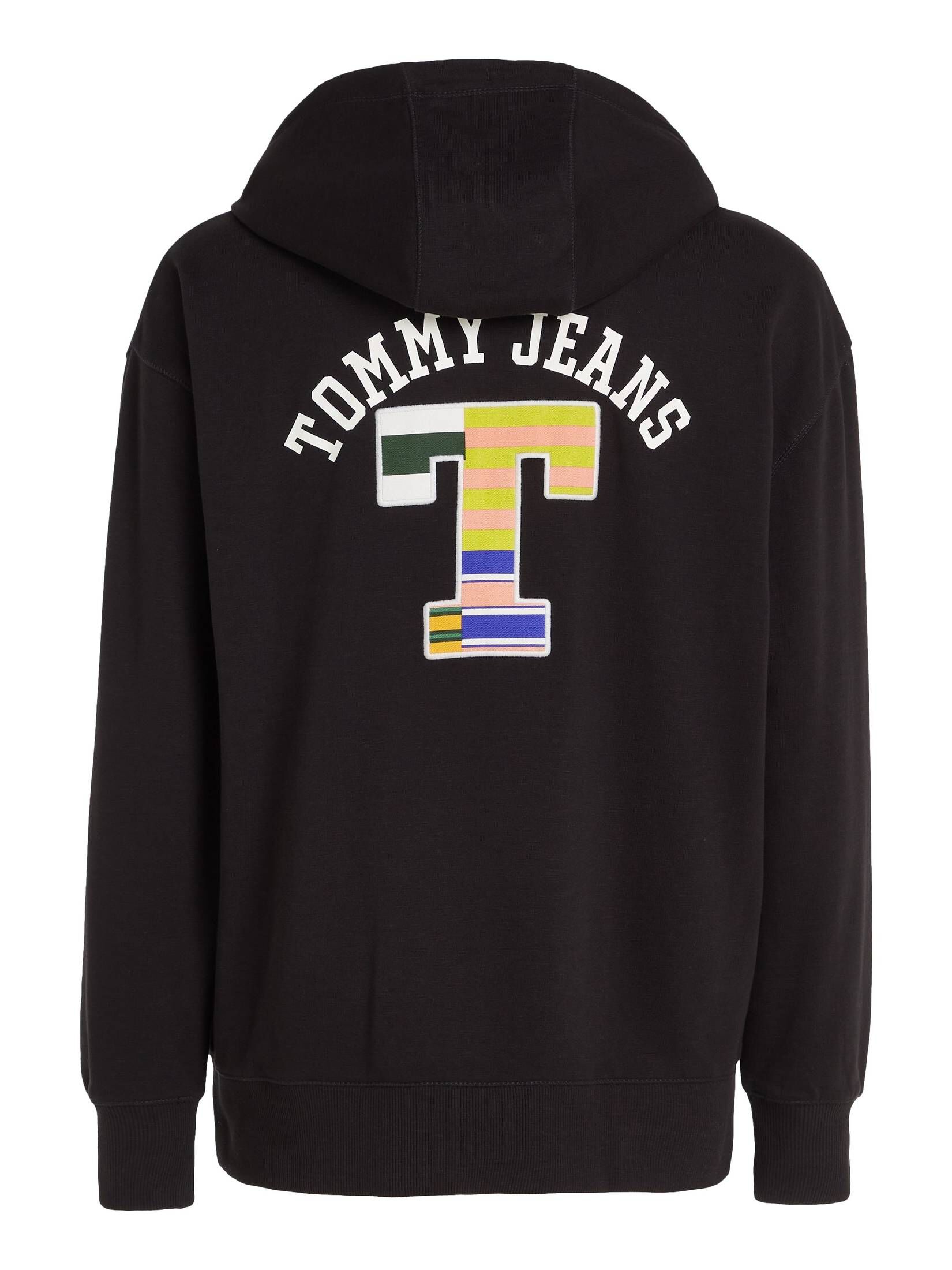 Tommy Jeans| Herren Hoodie