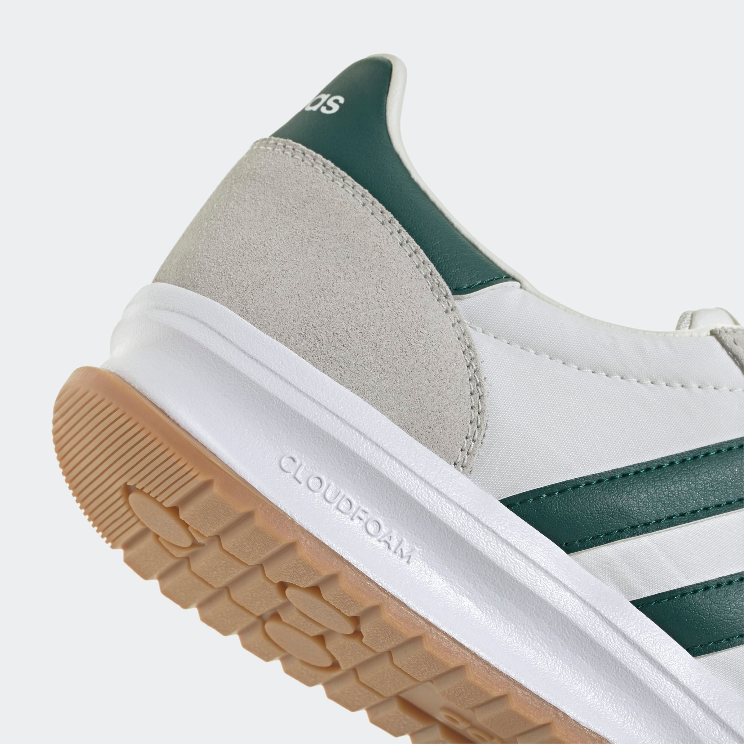 adidas Sportswear Sneaker »RUN 70S 2.0«  inspiriert vom Design des adidas SL72
