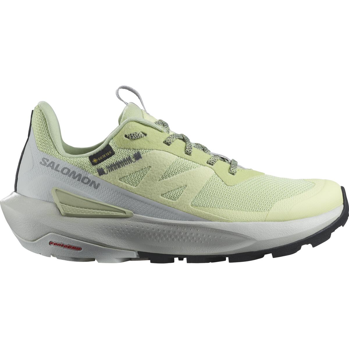 Salomon Elixir Activ GTX, Dame<br>Tursko med Gore-Tex