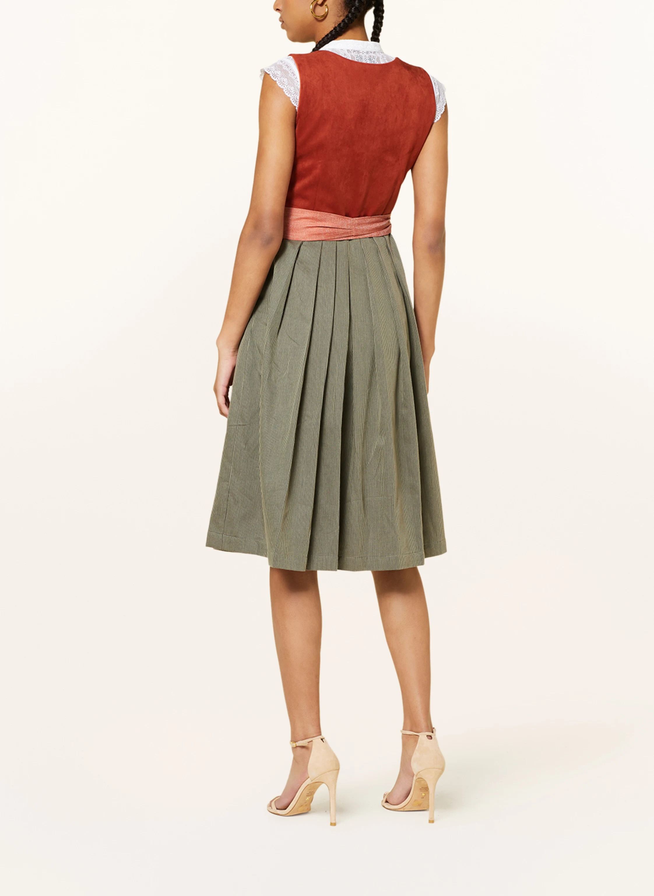 LIMBERRY Dirndl LAYLA