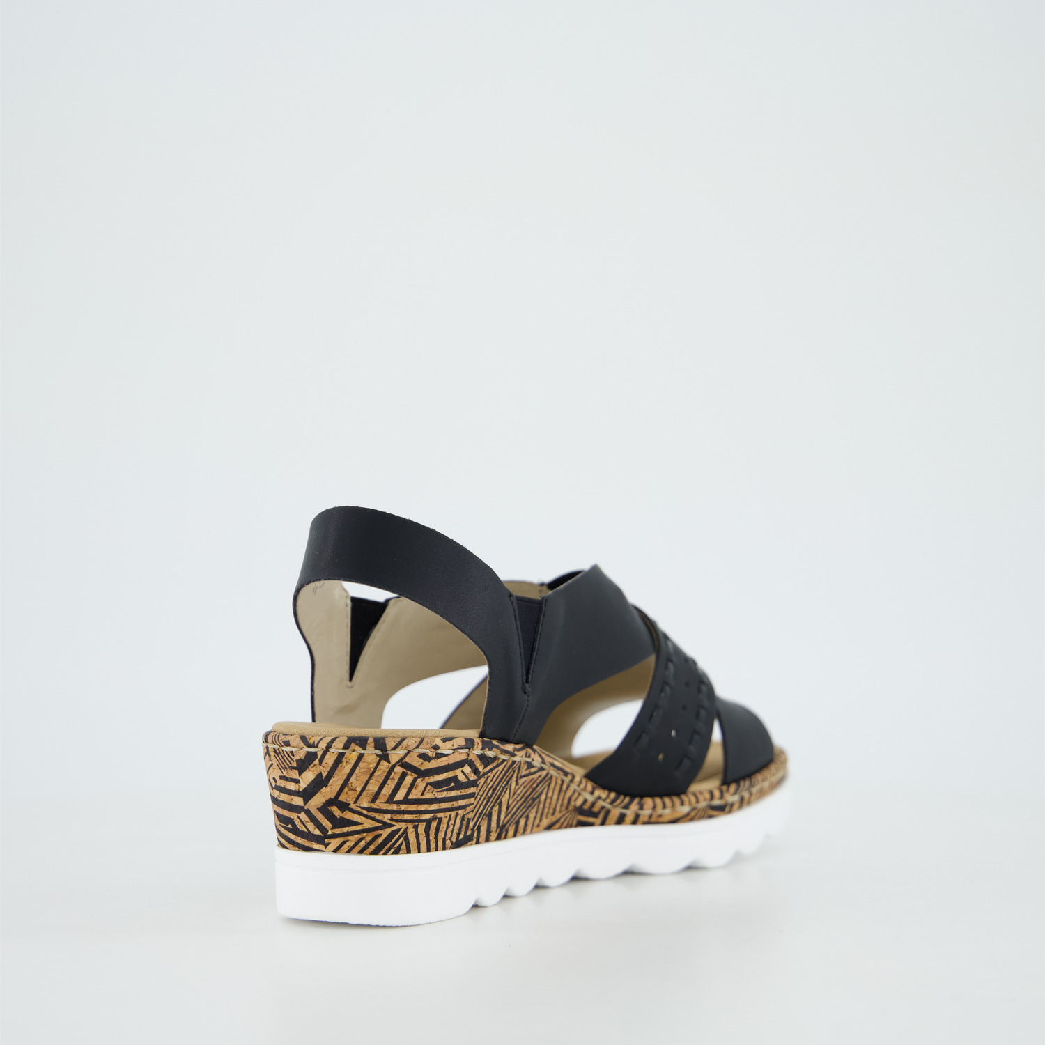 Rieker Sandalen