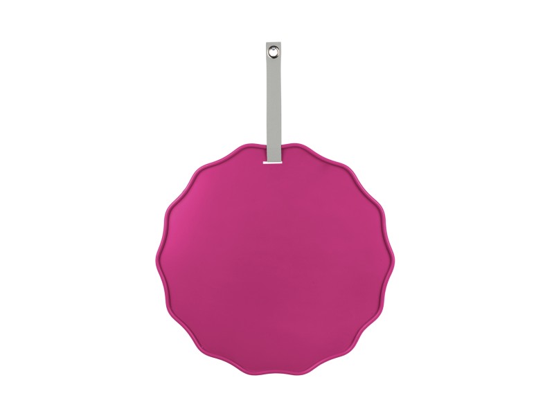 Memo Board Funky Wave PT4166BP Bright pink