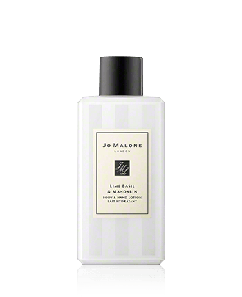 Jo Malone Lime Basil & Mandarin Body & Hand Lotion 100ml