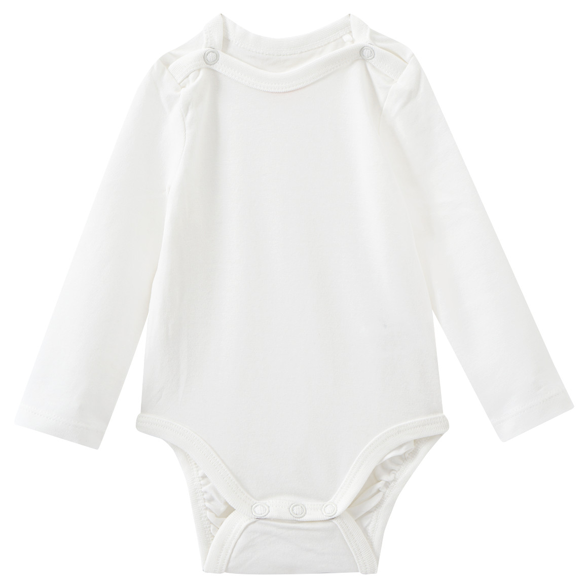 Topomini Newborn Strampler und Langarmbody im Set rosa