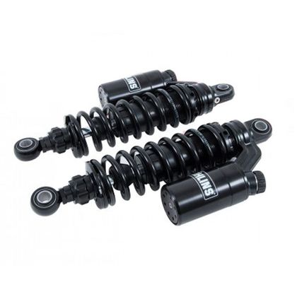 Amortisseur Ohlins Arrière