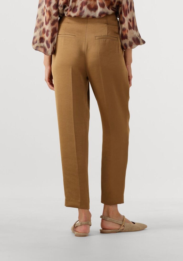 camel luisa cerano lange broeken 628801/3755