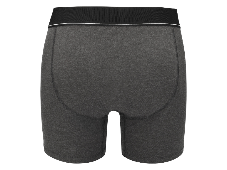 2 Heren boxers