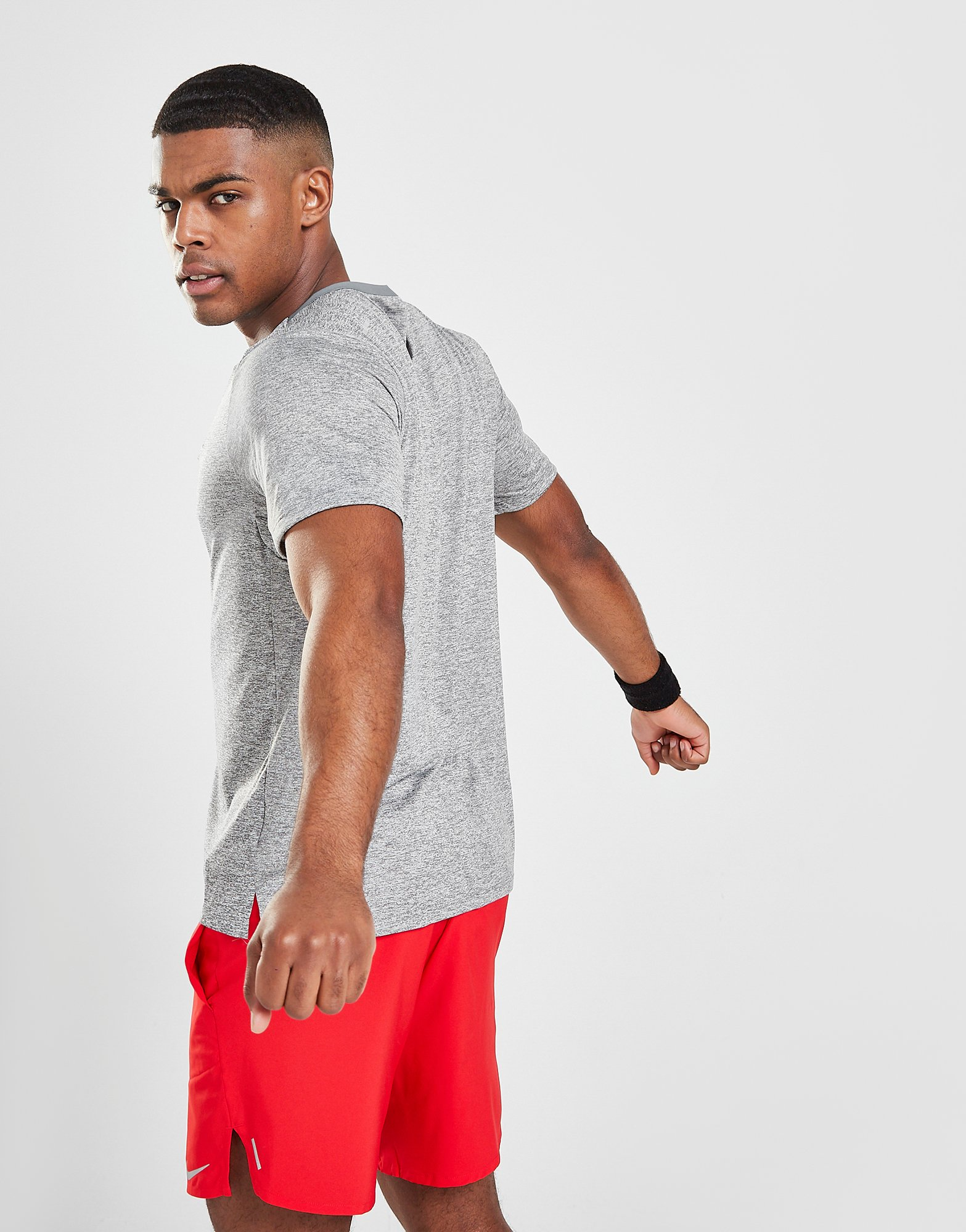 Nike T-shirt Rise 365 Homme