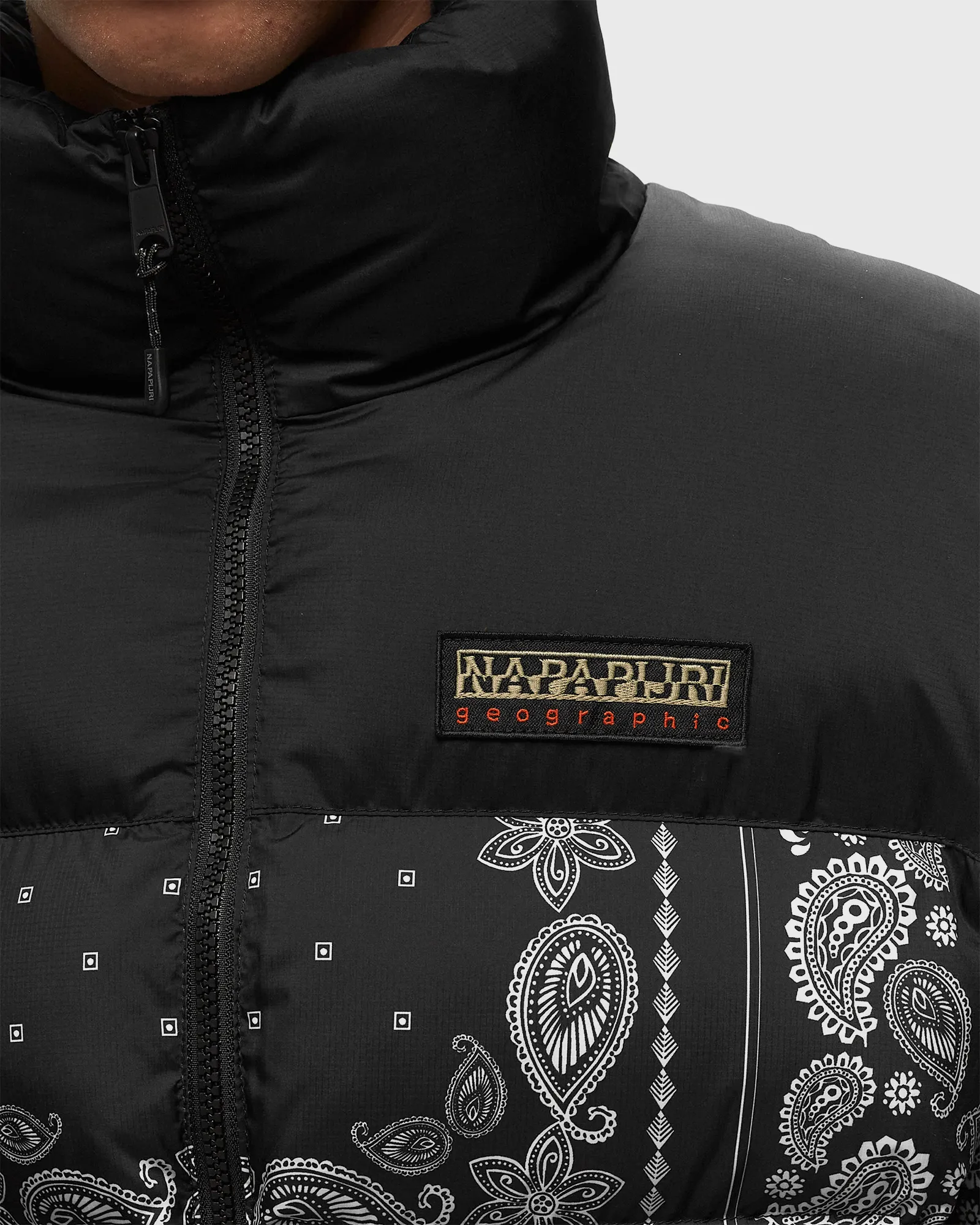 Napapijri A-HOLIDAY OUTERWEAR