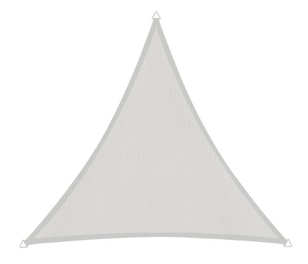 Windhager Sonnensegel Cannes, dreieckig, ca.