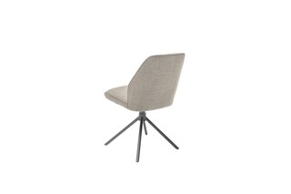 Polsterstuhl TAYLOR 49 x 88 cm Cappuccino