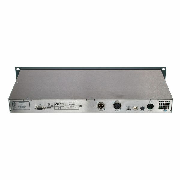 Neve 2254/R Mono Limiter/Compressor