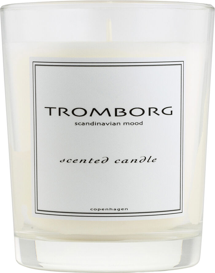 Tromborg Scented Candle Silence