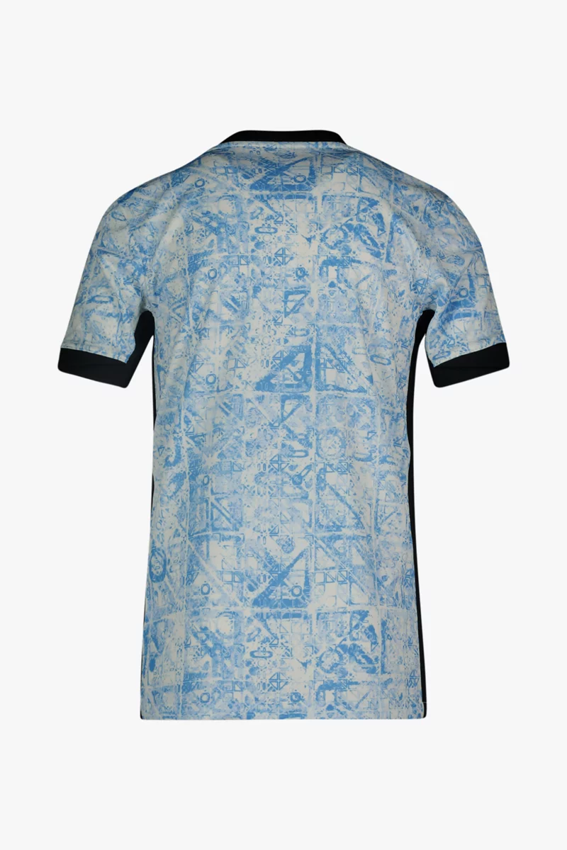 Nike Portugal Away Replica Kinder Fussballtrikot EM 2024