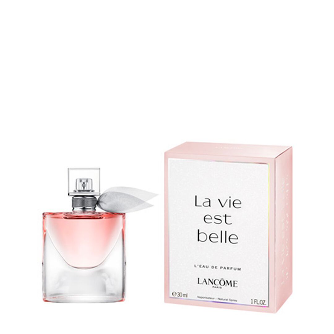 Lancôme La Vie est Belle Eau de Parfum - 50ml