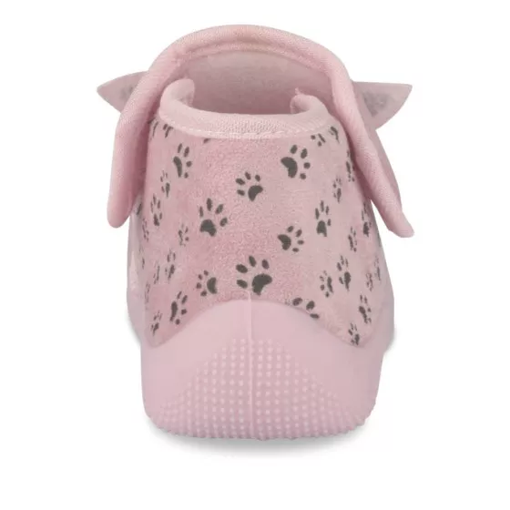 Chaussons ROSE NINI & GIRLS
