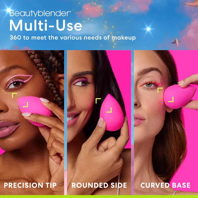 Stardust Blend & Bake Set