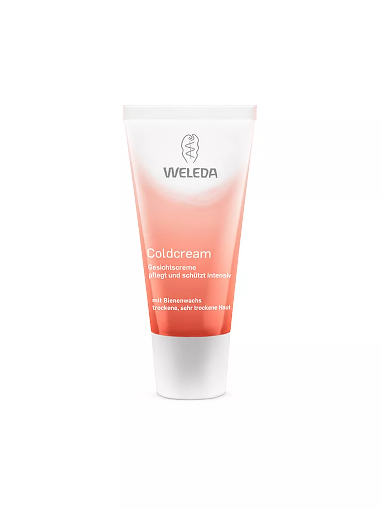 WELEDA Coldcream 30ml keine Farbe