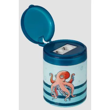 BRUNNEN Dosenspitzer Happy Ocean