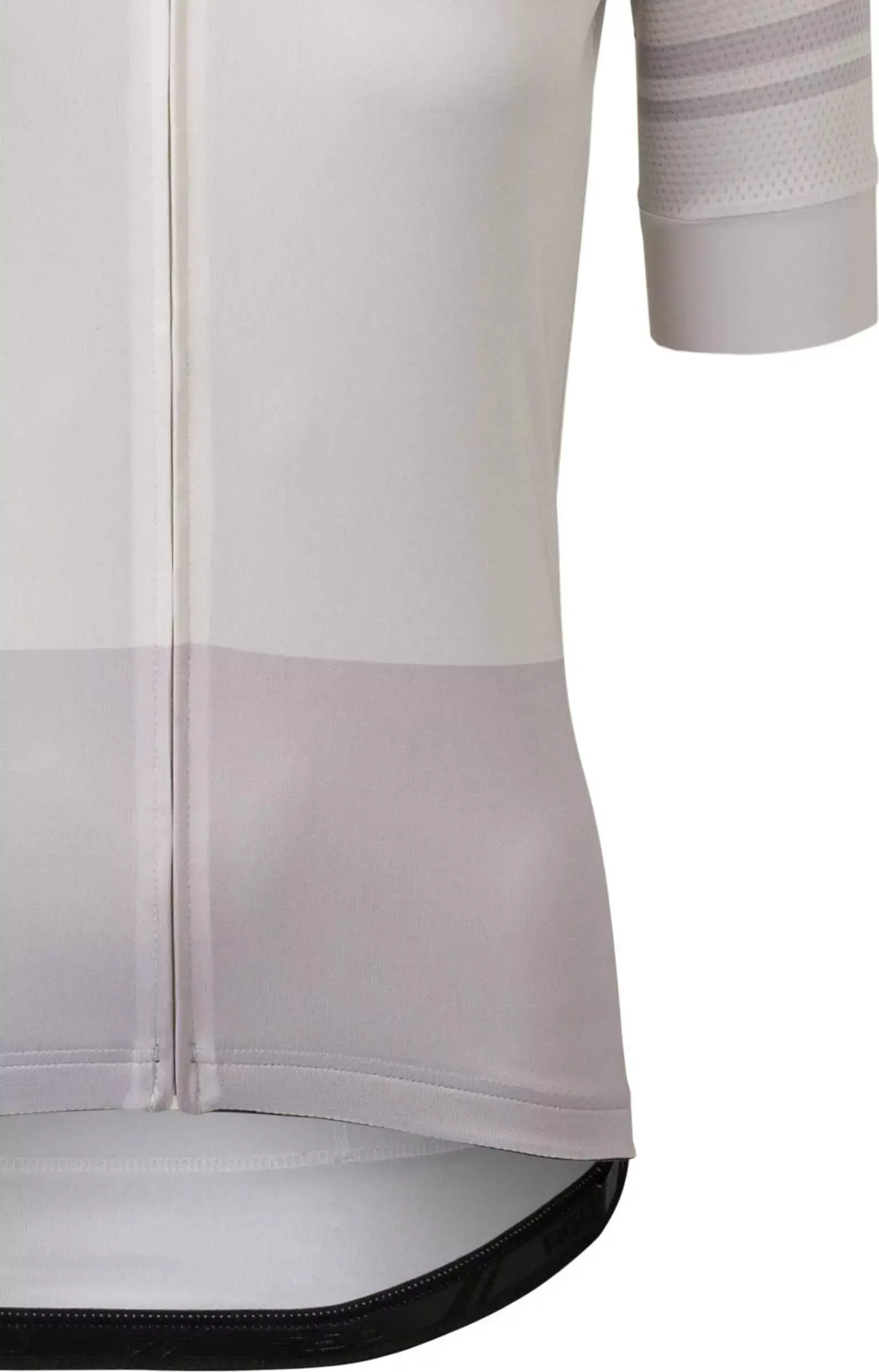 AGU Duo Essential Fietsshirt Korte Mouwen Wit Dames