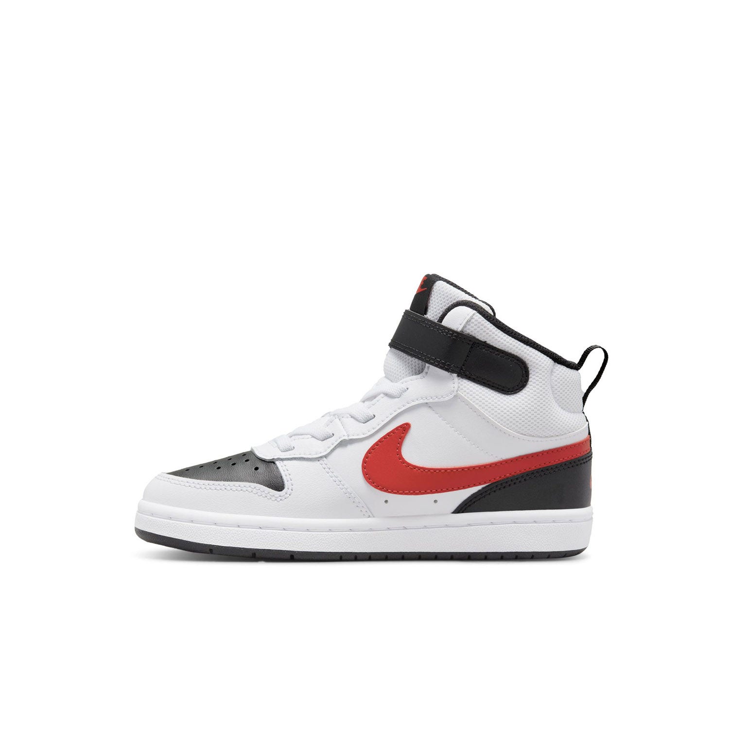 Nike  Court Borough Mid 2