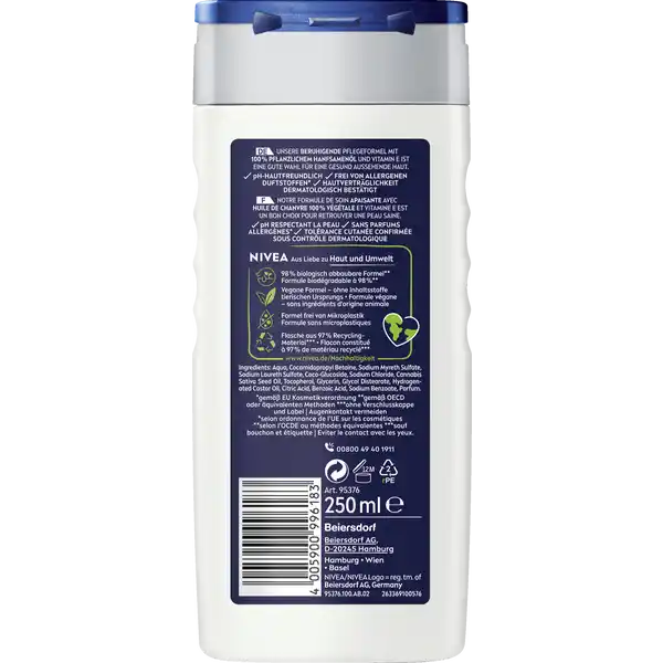 3in1 Sensitive Pro Pflegedusche