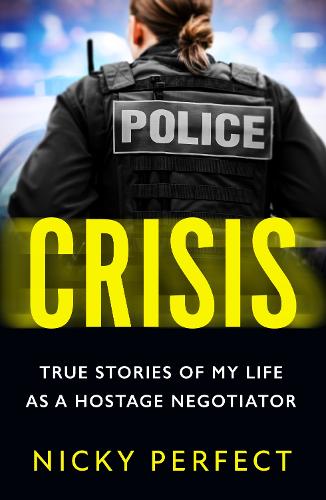 Crisis (Paperback)