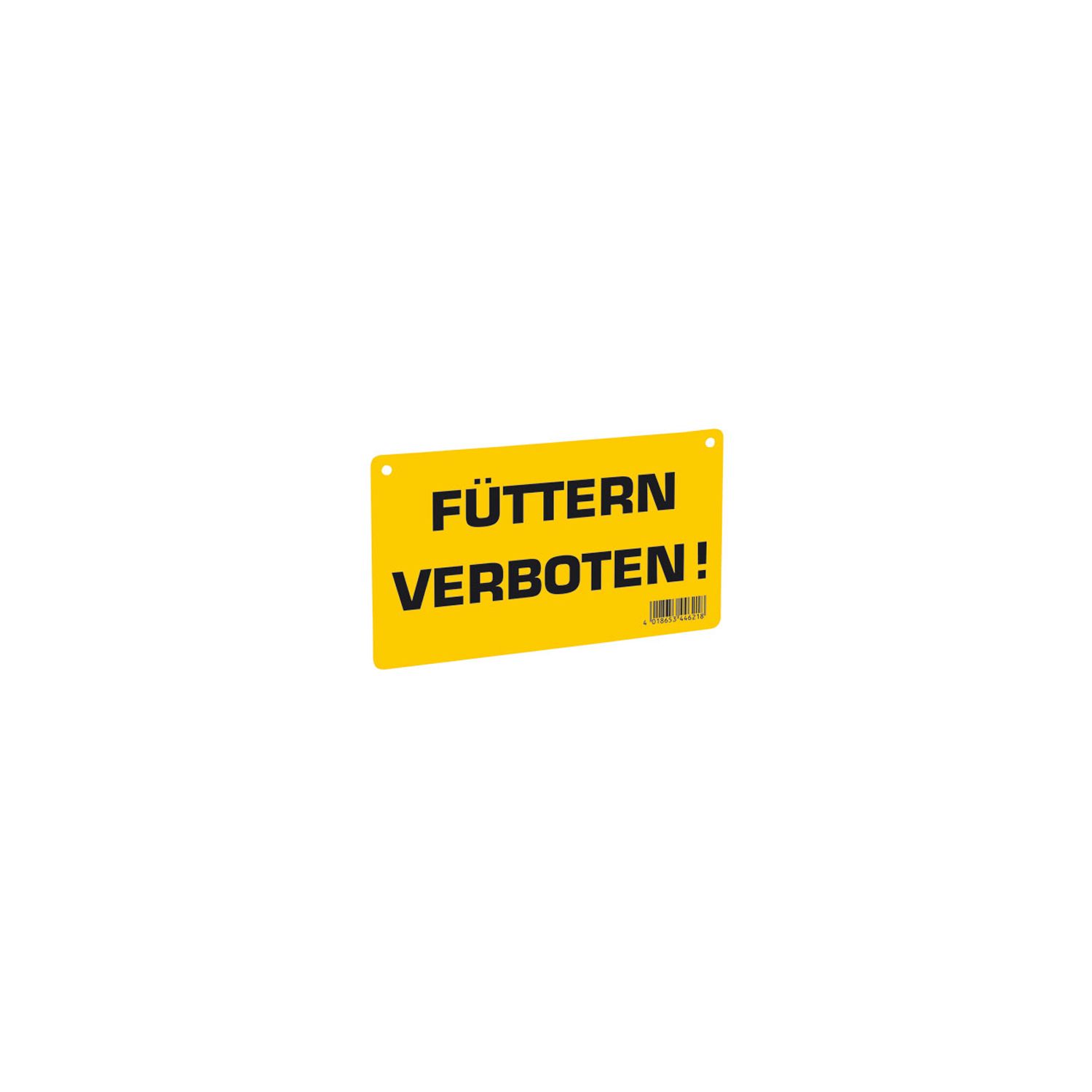 KERBL Warnschild