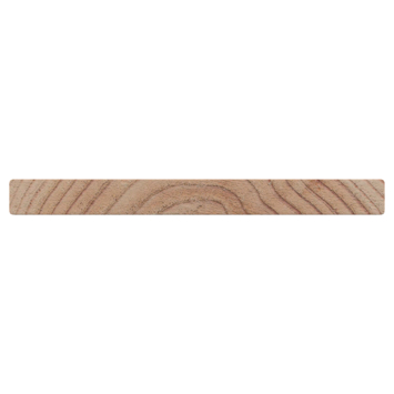 Tuinplank Douglas ca. 1,8 x 19 cm, lengte ca. 250 cm