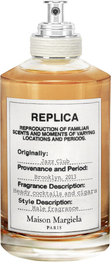 Maison Margiela Maison Margiela Replica Jazz Club Eau de Toilette