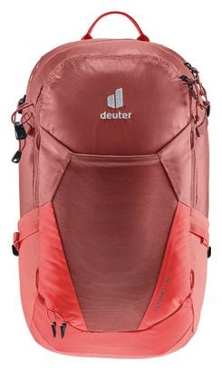 Sac de Randonnée Femme Deuter Futura 21 SL Rouge