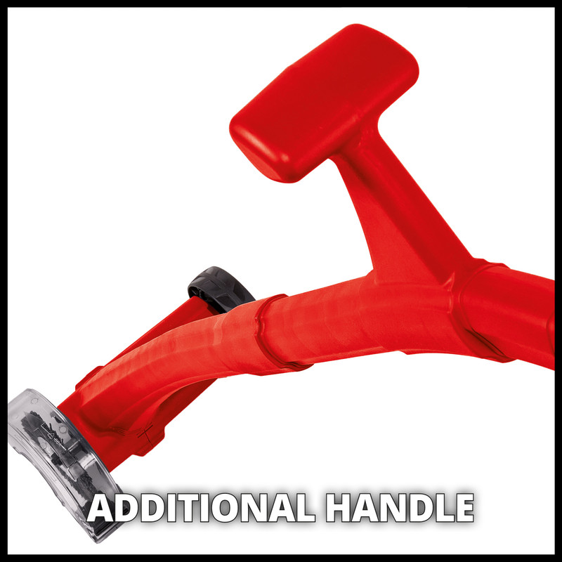 Einhell GC-EG 1410 voegenreiniger 140W