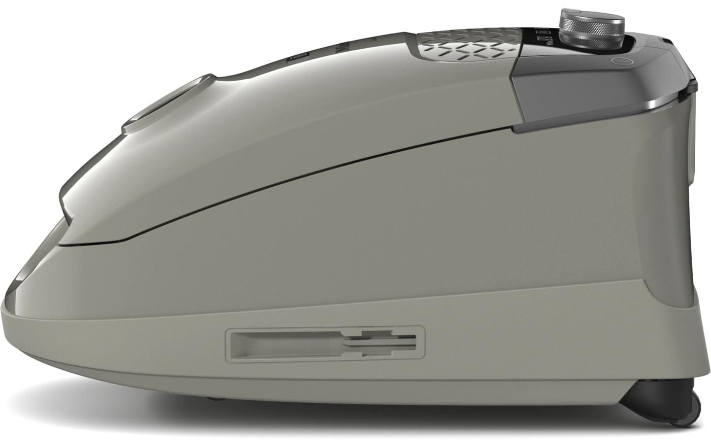 Bodenstaubsauger Guard S1 Comfort Grau<br>Bodenstaubsauger mit Beutel