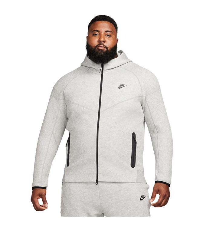 Nike Men Sportswear Tech Fleece Windrunner Hoodie