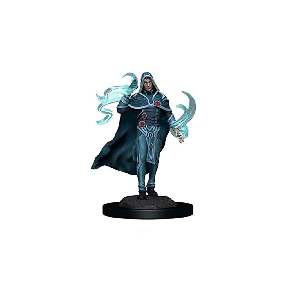 Magic the Gathering Deep Cuts Unpainted Miniatures: Jace