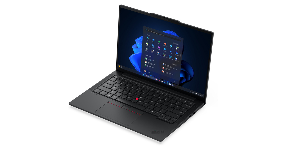 LenovoThinkPad E14 Gen 7 (21SX002HMH) 14