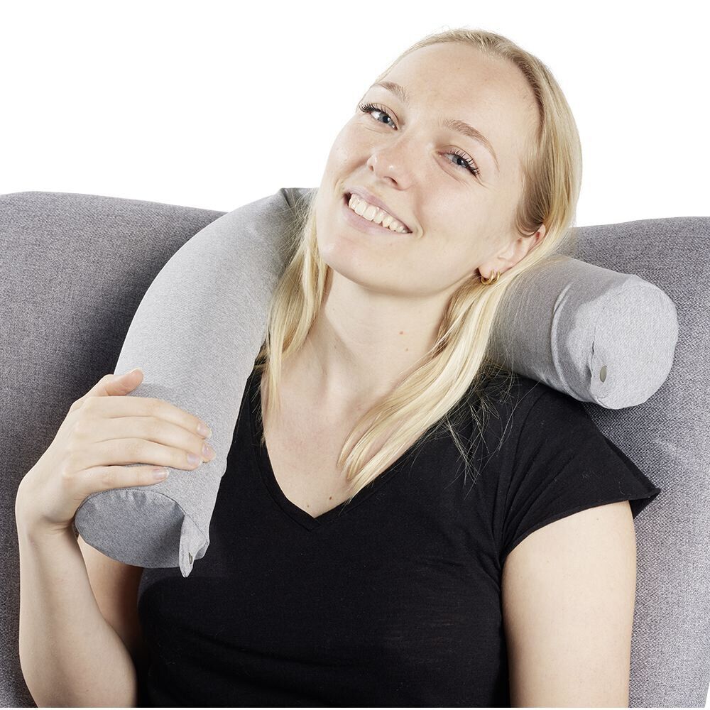 Oreiller de voyage modulable