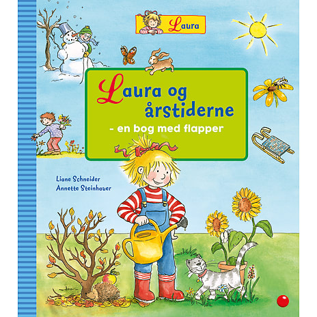 Laura og årstiderne