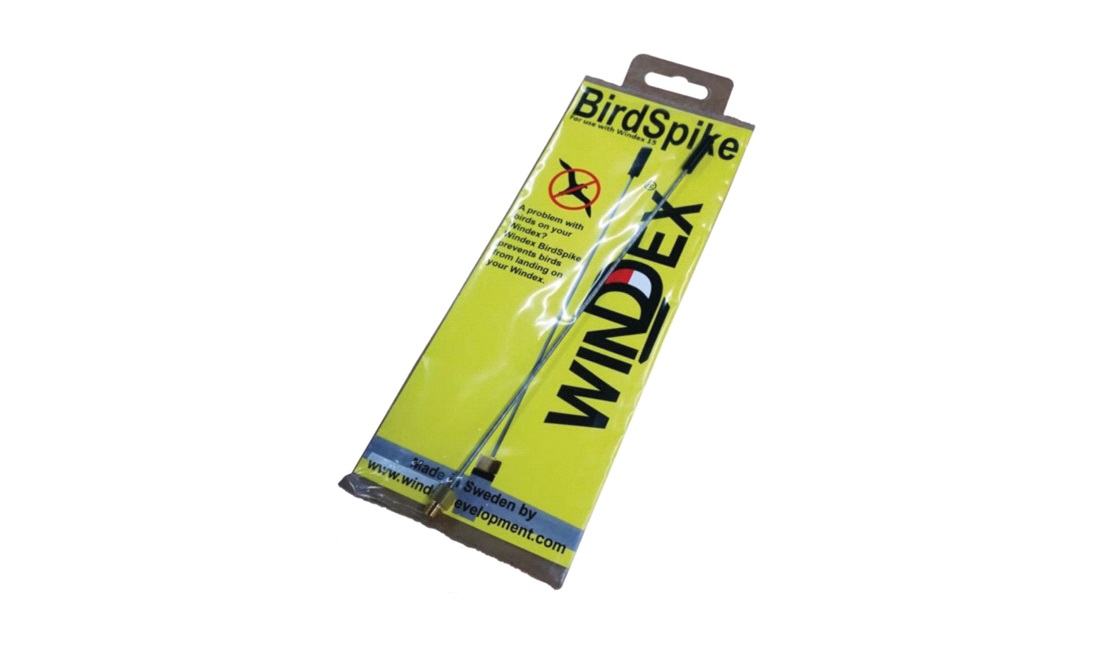 WINDEX 15 birdspike