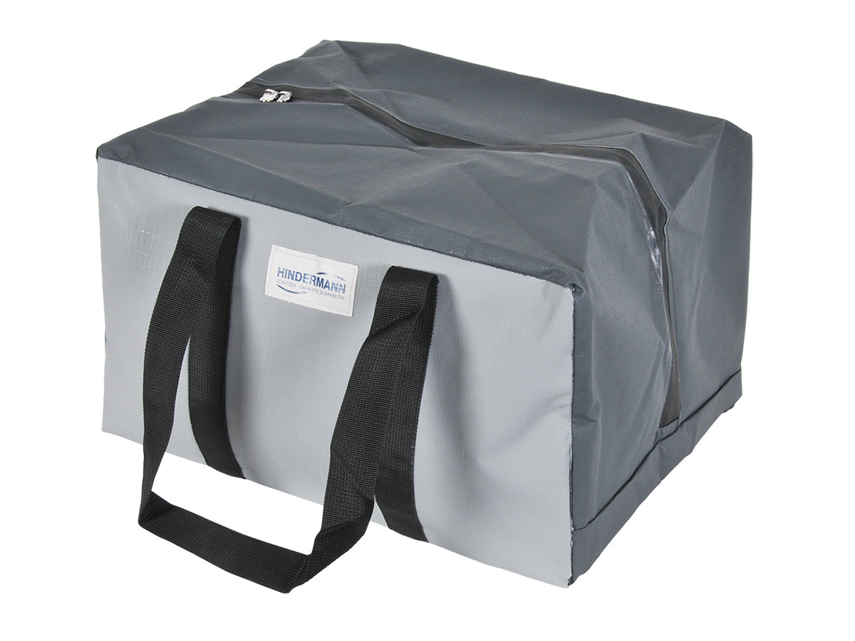 Hindermann C200/C250 draagtas