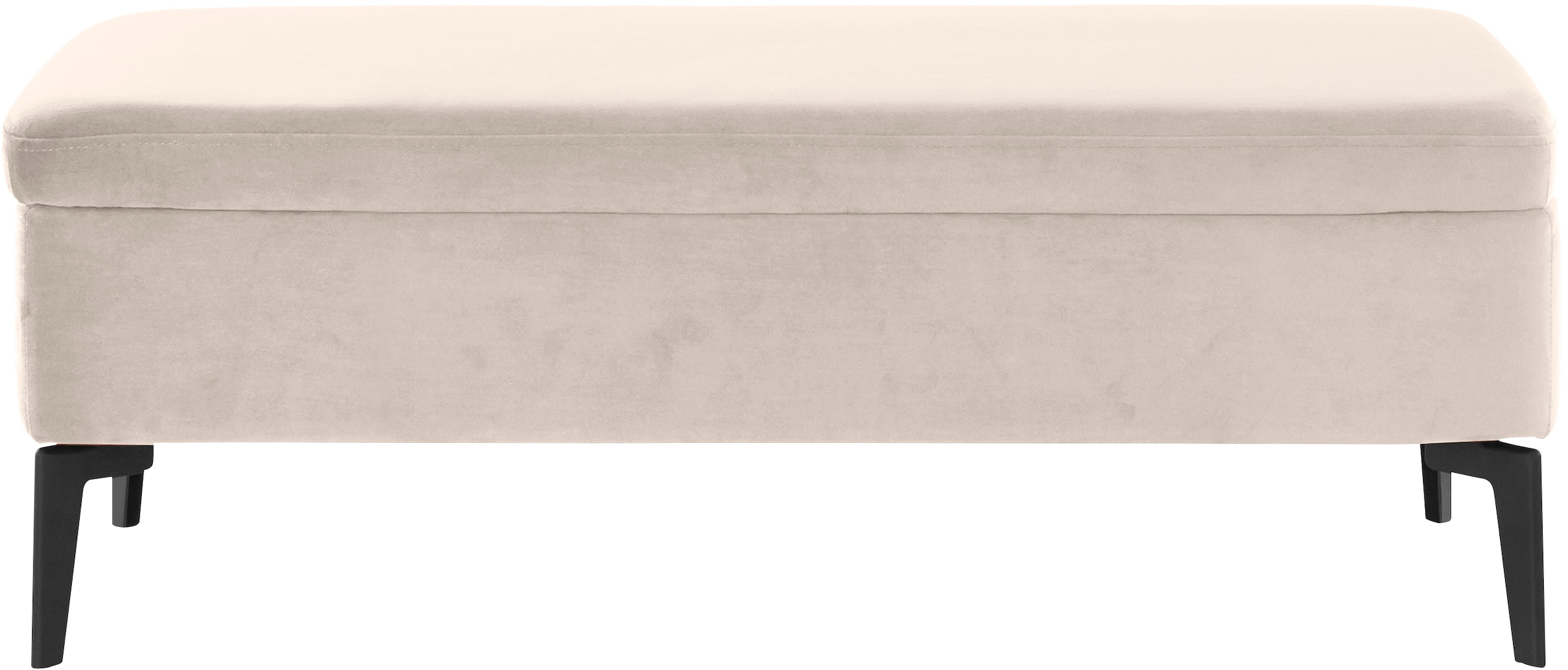 LeGer Home by Lena Gercke Bettbank »Mayra« Inkl. Stauraum, frei im Raum stellbar