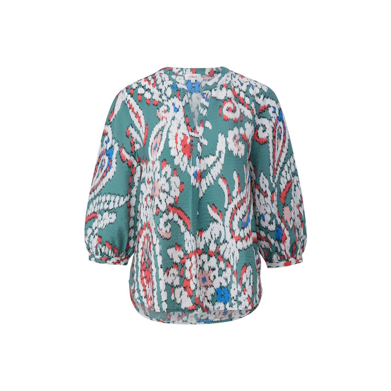 S. Oliver Bluse