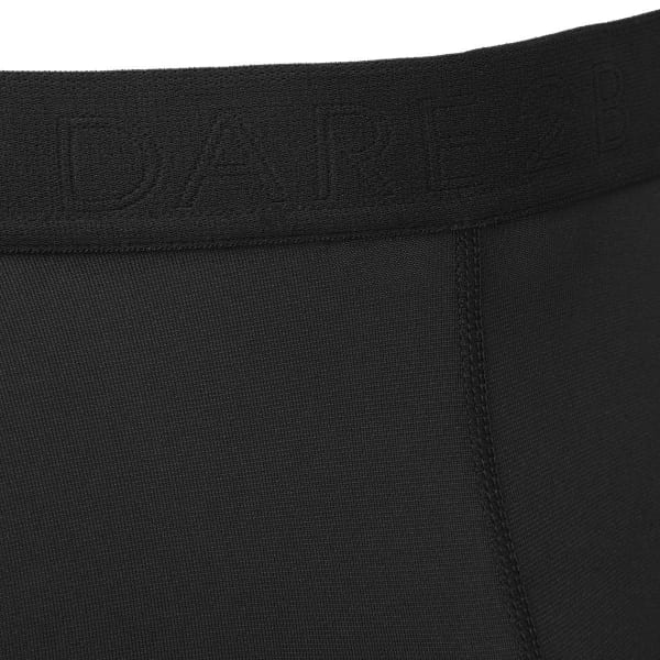 Sous-vêtement vélo DARE 2B CYCLICAL UNDER SHORT BLACK