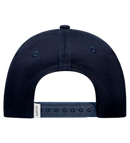 Les Deux Kappe - Baseball - Dark Navy/White