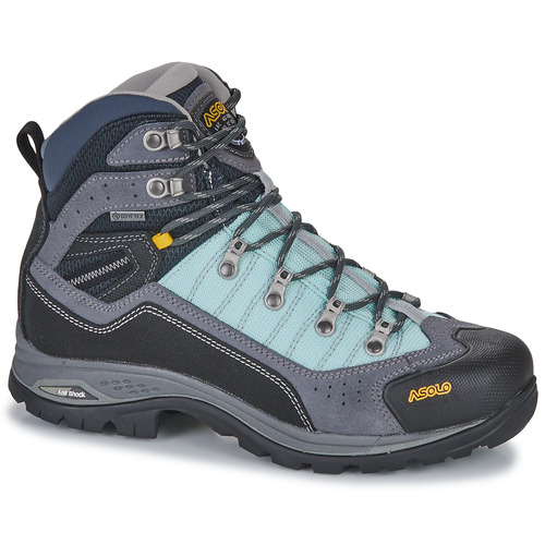 Asolo - DRIFTER I GV EVO - Noir / Vert