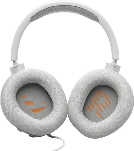 JBL Quantum 100M2 Wit