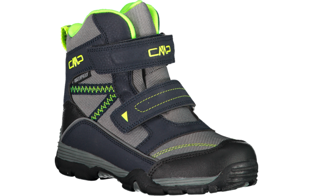 Campagnolo Pyry Kinder Schneestiefel