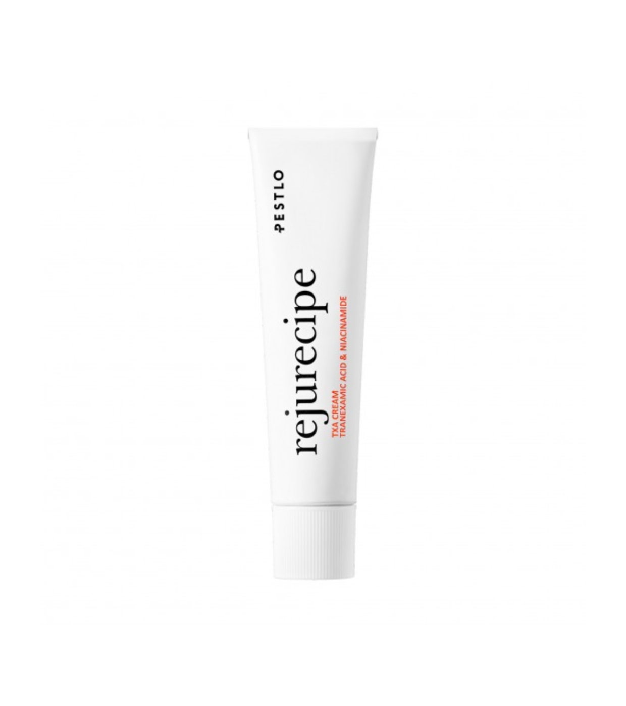 Pestlo - Creme Facial Iluminador Rejurecipe Txa