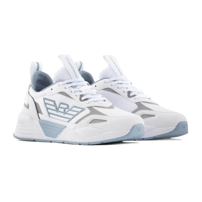 EA7 Ace Runner Sneakers Heren