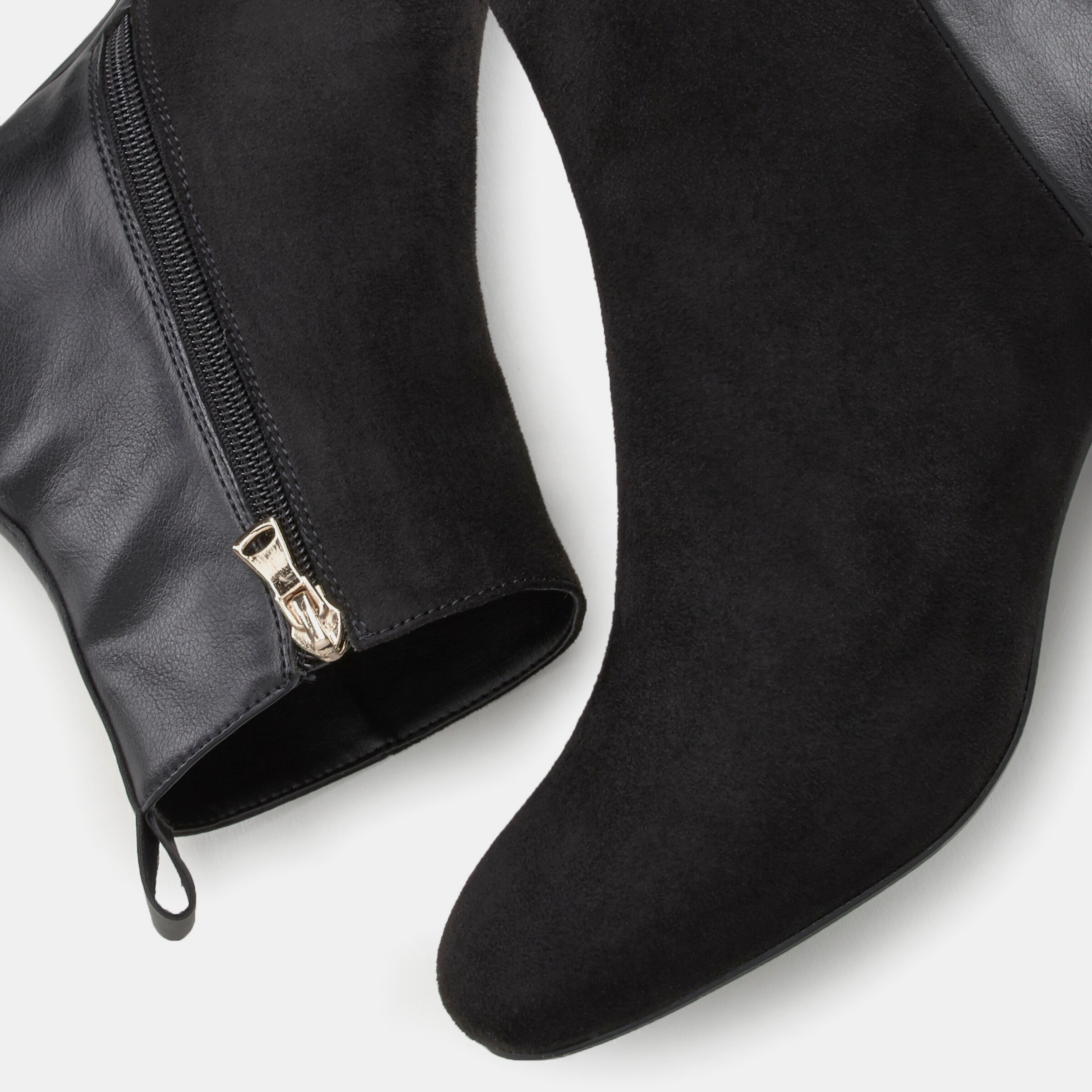 Stiefelette